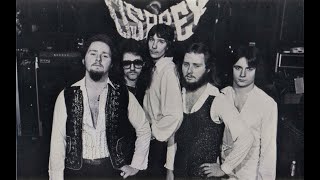 White Punks On Dope  cover by the Osprey Band 1979