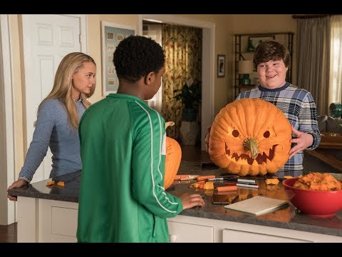 Ужастики 2: Беспокойный Хеллоуин - Трейлер #2 (2018)