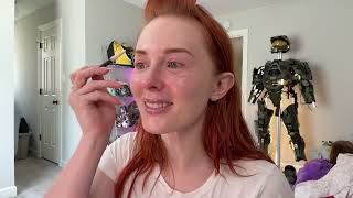 Meowri: Dancing, On Stage, In Cosplay