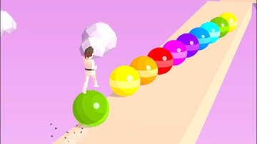 Stack Rider: All Levels Gameplay Android, iOS New Update (Level 897-902)