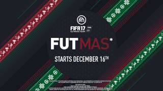 Fifa 17   Futmas Is Here Trailer ¦ Ps4, Ps3