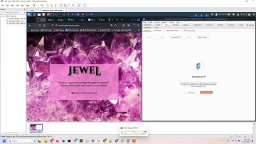 TryHackMe | Upload Vulnerabilities Challenge Walkthrough task 11 uploadfile