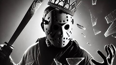 Friday the 13th: The Game- Part 3 Jason on Host