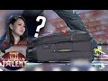 What&#39;s In Your Luggage? The Cutest Surprise | The OGs of China&#39;s Got Talent [ENG SUB]