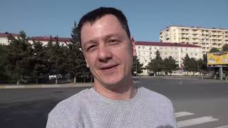 Azerbaijan. Cities, Sights and People | Travel Documentary