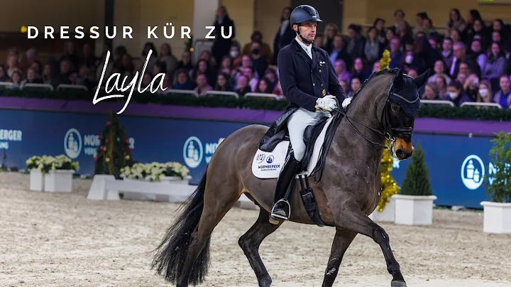 Kr zu Layla?  | Thomas Wagner und Wynton's Son |Fe...