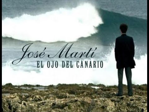 Presentación de la película, José Martí: El ojo del canario