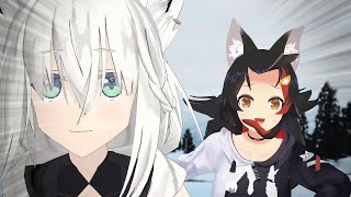 ロマンスの神様　フブミオver
