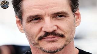 Pedro Pascal and his mysterious connection to model Christian Hogue