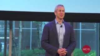 Danny Meyer  The Irrelevancy of Being Right