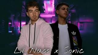 Download Lagu Lil Nass X Sonic - Kolpo - Official Audio MP3