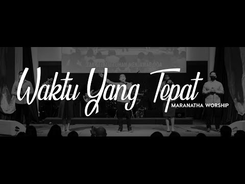 (COVER) - Waktu Yang Tepat - GSJS Worship