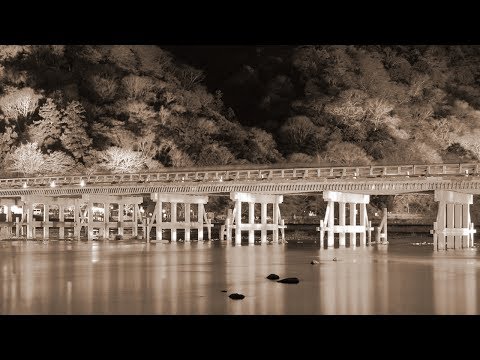 渡月橋 ～君 想ふ～ 倉木麻衣（フル）