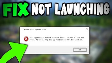 Prison Architect - How to Fix Prison Architect Not Launching