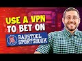 A Beginner's Guide to Betting on Barstool Sportsbook with a VPN image