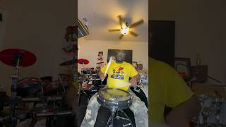 Summer Snare Drum Warmup