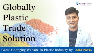 Plastic4trade Introduction | Plastic Trade Solution | Plastic Recycling | Polymer News Polymer Price screenshot 1