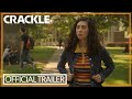 In The Vault | Season 2 Official Trailer | 2022 | Watch Now FREE on Crackle