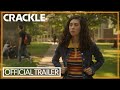 In The Vault | Season 2 Official Trailer | 2022 | Watch Now FREE on Crackle