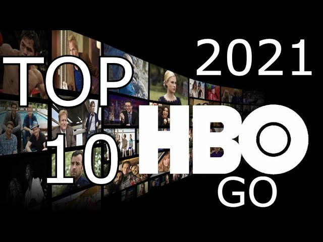 hundehvalp Imponerende Forventning Top 10 HBO GO movies in 2021!! Top 10 filme HBO GO in 2021!! - YouTube