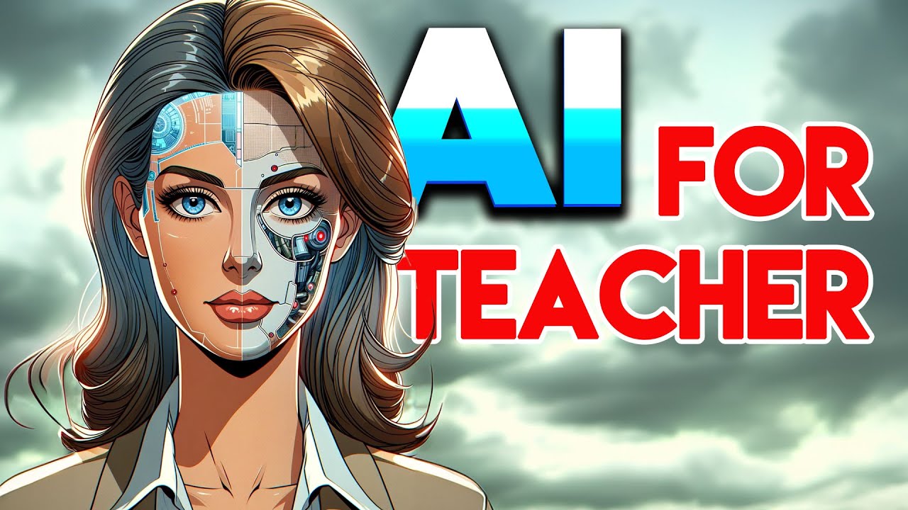 Rethinking Education in the Age of AI - YouTube