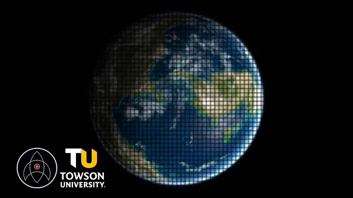 Imaging Exo-Earths with Slava Turyshev & Louis Fri...