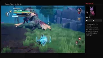 Dauntless gameplay heroic patrol