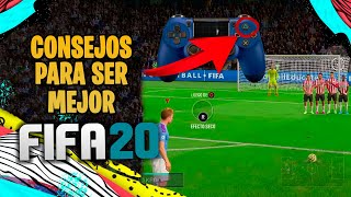 5 COSAS PARA GANAR MÁS EN FIFA 20