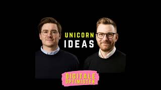 Unicorn Ideas: Geschäftsideen mit 10x besserem Feedback und Expats