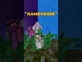 "hamburger" 🎉🎉 #gorillatag #vr #viral #shorts