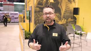 FABTECH 2019 Recap: ESAB University