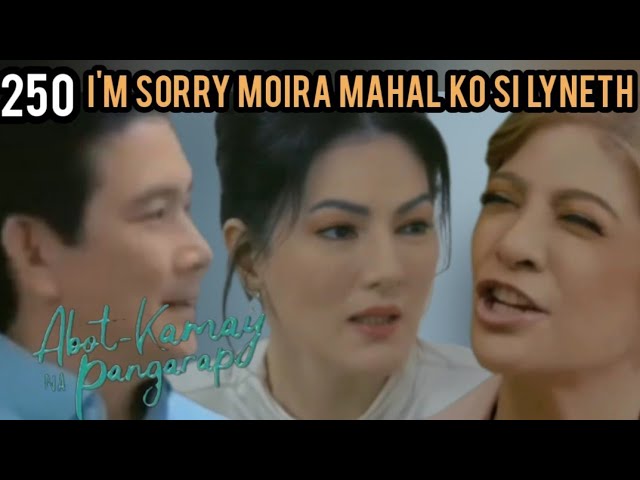 Abot Kamay Na Pangarap | Storytelling  | Full Episode 250 | Pinoy Story | June 27, 2023 class=