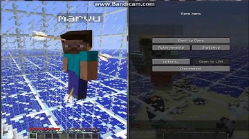 Minecraft - Prop Hunt/Plugin test