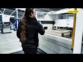 Safe, quick and efficient - Thermoformed Load Carriers Made In-House | SSI SCHAEFER