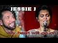 REACTION DE COACH // ANALYSE VOCALE //JESSIE J - My heart will go on (Eng Sub)