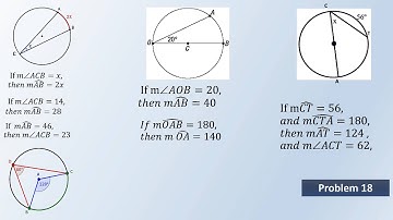 AG EOCT Review Pages 4, Questions  18 & 19  Diagnostic TEST VIDEO