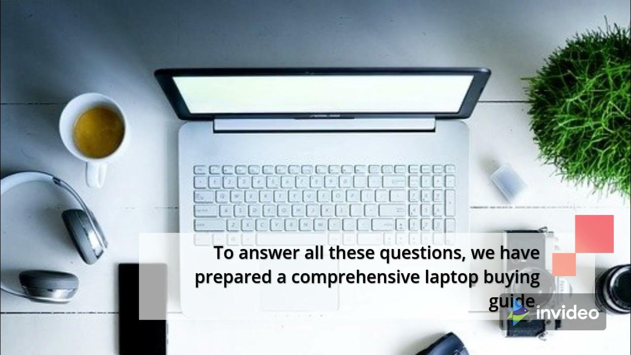 how to buy a laptop quiz laptop buying guide in 2022 YouTube