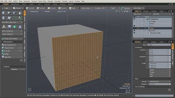 MODO Top Tip: Understand Polygon Modeling and Workflows