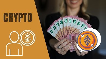 Crypto english - what is ethereum? a beginner