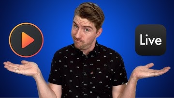 Is Ableton STILL the Best For Multitracks??