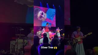 Oliver Tree ATX 1-31-24 #olivertree #concertlife #austintexas #concert