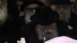 #1515- Nyet Nyet Nikova- Daily Rebbe Video