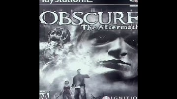 obscure 2 edit | #obscure#obscure2#obscuretheaftermath#obscureps2#obscuregam#oldps2games#Viral#Edit