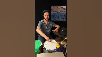Thumbnail of Amazing Nature Sounds (On Drums!)