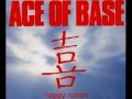 Ace of Base - Happy Nation (Radio Edit)(Recreated Instrumental with Backup Vocals)