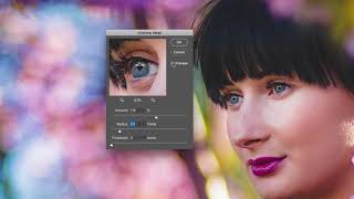 7  Photoshop Training Recap Cropping and Filters