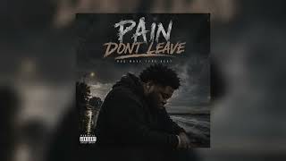 [FREE] ROD WAVE TYPE BEAT-PAIN DON'T LEAVE