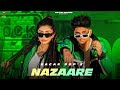 Motion poster  nazaare  sagar pop wish rathod  new haryanvi song 2024