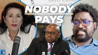 NdB Sunday Show | SA’s state capture problem runs deeper than toothless commissions