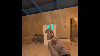 Perfect score finally #vr #gaming #pavlov